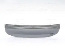 Tampon Arka Yarım Astarlı Tuv Belgelı Opel Corsa B 97-00
