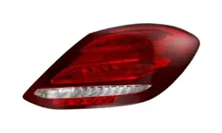 Stop Komple 205 Sağ Led