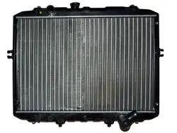 Su Radyatörü Mekanik (Hyundai: H100 Kamyonet 97 > 03) 400×592×26)