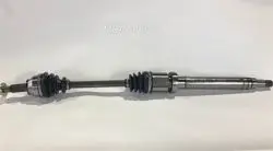 Aks Komple Sağ-(Ford: Fiesta 1.4 TDCI 02 > 09 >) (25×23×912,5mm)
