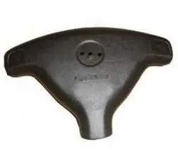 Aırbag Kapağı E.M Tırnaklı (Opel: Astra G)