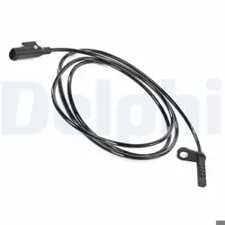 Sensör ABS Spr 906 Arka Sol 515 CDI