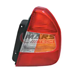Lamba Stop Sağ-(Hyundai: Accent 00 > 02 Milenyum) Duylu