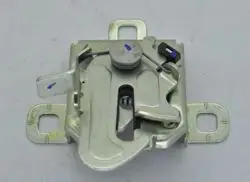 Motor Kaput Kilidi (Fiat: Linea 2013 >)