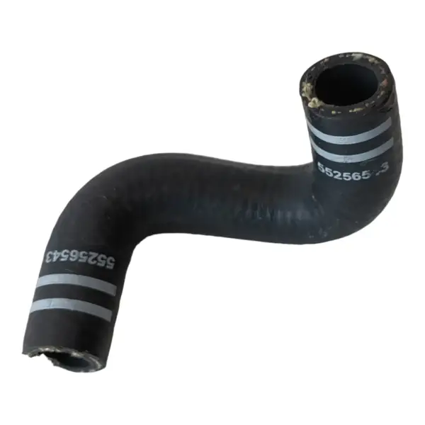 Turbo Yağlama Hortumu Fiat Fiorino Doblo Chevrolet Aveo