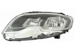 Peugeot 301 Sağ Ön Far Makyajlı