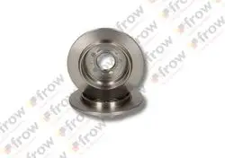 Volvo S70-V70-S80 / Arka Fren Disk