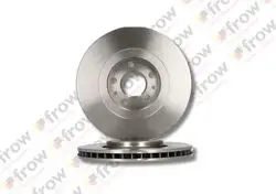 Mazda Fren Disk Mazda 626 1991 / 2002 Sol / Sağ Ön Fren Disk