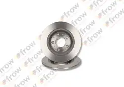 Mazda 6 Arka Fren Disk