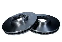 Fren Disk On (5D 308 mm) Ford Transit (V363) Tourneo Custom (V362) 12 -
