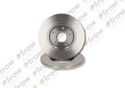 Ford Fren Disk Ford Mondeo III 2000 / 2007 Sol / Sağ Arka Fren Disk
