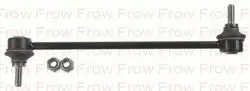 Z-Rot (Stabilizer) (Ön Sağ Sol) Audi Cabrıo 80 91-94 (Erıtmelı)