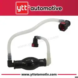 Ara Besleme Hortumu Kangoo II 1.5 DCI (08-13)