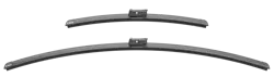 Silgi Süpürgesi Tk 65 + 35 Mokka-Trax Muz
