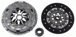 Volkswagen Passat CC 2011-2013 1.8TFSI CDA Motor Debriyaj Seti