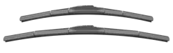 Silecek Süpürgesi Ön Muz Tip 600mm 500mm Insignia B 02-17