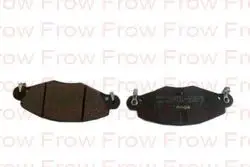 Fren Balatası Ön (149 mm) Citroen C5 I 01-C5 II 04 -