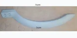 Ön Çamurluk Agzı Astarlı Sol Zafira 98-(Fırsat)
