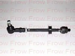 Komple Rot (Sol) BMW E21 (Salıncak Burclu)