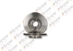 Hyundai Fren Disk Hyundai Getz 2002 / 2009 Sol / Sağ Ön Fren Disk