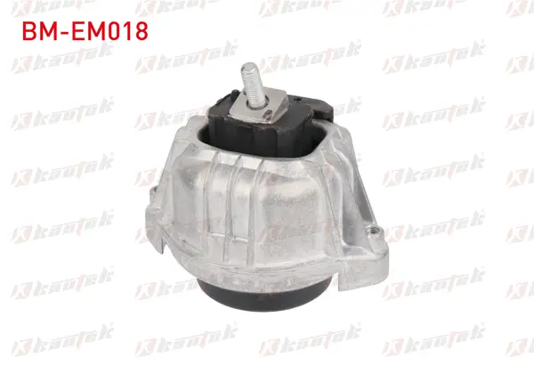 Kau-Bm-Em018 / BMW E87-E90 Sol Motor Kulağı Dizel 22116768799