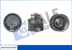 Kalorifer Motoru 04-Focus-Cmax-Mondeo-Smax
