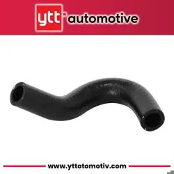 Soğutucu Hortumu Master II Movano A 2,8 Dtı