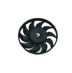 Fan Motoru-280 mm 350W (VW Transporter 91-04)