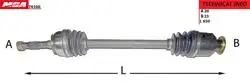 Aks Komple R12