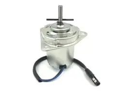 Fan Motoru Kablolu-(Renault: Megane 1.4 1.6 2.0I / Laguna / R9 Ym / R11 / R19 Clio II) Faz 6401203