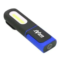 Sarjlı Led Fener
