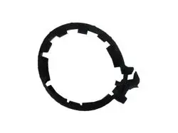 Mazot Filtre Kelepçesi (Peugeot: Partner / Citroen: Berlingo Dw8)