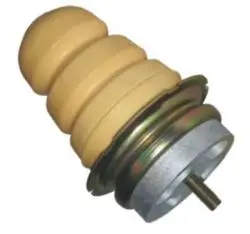 Takoz Amortisör Ara Yatak Arka (Fiat: Doblo 1.2-1.4-1.6 16V-1.3Mjtd-1.9 Mjtd)