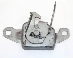 Motor Kaput Kilidi (Dacia: Logan)