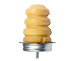 Takoz Amortisör Ara Yatak Arka (Fiat: Ducato / Peugeot: Boxer / Citroen: Jumper 2.2-2.3-3.0 JTD)