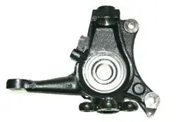 Aks Tasıyıcı Sağ (Peugeot: 407)