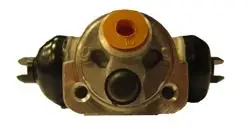 Merkez Fren Arka R / L-(Nissan: Almera 95 > 00)