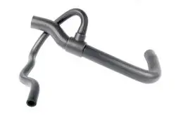 Hortum Radyatör Üst (Peugeot: Boxer / Citroen: Jumper 2.5 D-TD-Ted Dj5-Dj5t-Dj5ted)