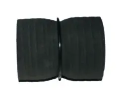 Hortum Turbo (Peugeot: 206-207-307-308-Partner-Tepee / Citroen: C2-C3-C4 1.6 HDI 90 Hp) Silikon