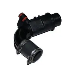 Hortum Turbo (Renault: Clio II / Clio III / Megane II 1.5 DCI)