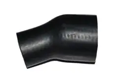 Hortum Turbo Ucu (Peugeot: Boxer 2.2 HDI 06 > / Citroen: Jumper 2.2 HDI 06 > Fıa) Silikon