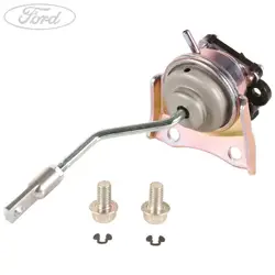 Turbo Selenoıd Valfi