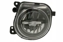 Sis Farı F-07 / 10 Ledli Sol