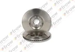 Audi A6-A4-/ VW Passat / Skoda Superb / Seat Exeo Ön Fren Disk