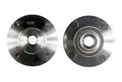 Porya Ön-(ABS Li)-(Mitsubishi: Colt 2004 > 2011 / Smart: Forfour 2004 > 2010)