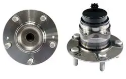 Porya Arka-(ABS Li)-(Hyundai: Ix20 2011 > 2014 / Kia: Venga 2010 > > / Soul 2010 > >)