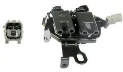 Ateşleme Bobini-(Elantra 2004 > 2006 / Tucson 2004 > 2010 / Kia: Sportage 2004 > 2010 / Coupe 2001 > 2009 2.0 16V)