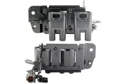 Ateşleme Bobini-(Hyundai: Accent 2000 > 2006 1.6 Milenyum-Admıre / Accent-Era 2007 > 2011 1.4 / Elantra 2000 > 2006 1.6 / Matrix 05-11 1.6 / Kia: Cerato 04-09 1.6)