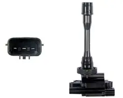 Ateşleme Bobini-(Carisma 1996 > 2006 1.6 16V / Lancer 2003 > 2007 2.0 / Outlander 2003 > 2008 2.4)