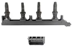Ateşleme Bobini (Peugeot: 407 2.0 16V 05-/ Expert 2.0 16V 05-/ C4-C5 2.0 16V 05 -)